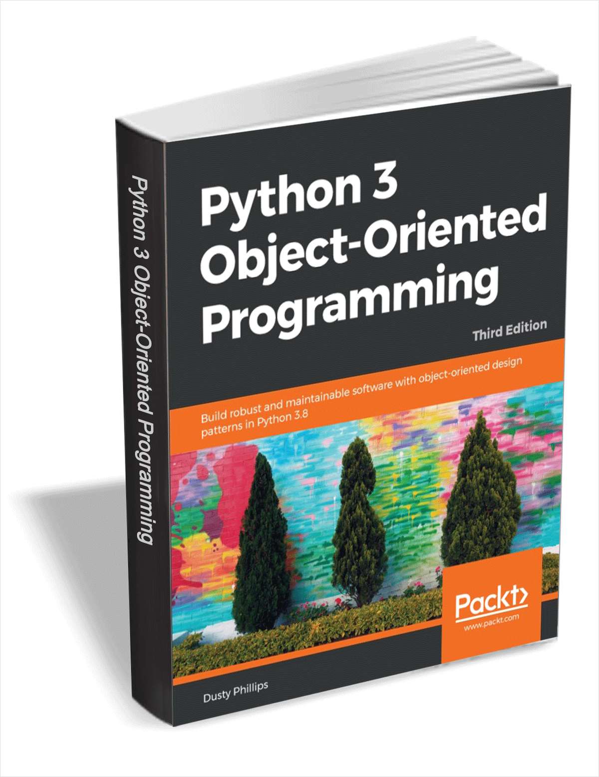 Python Object Oriented Programming Uncover Modern Python With This Free Guide GIS User