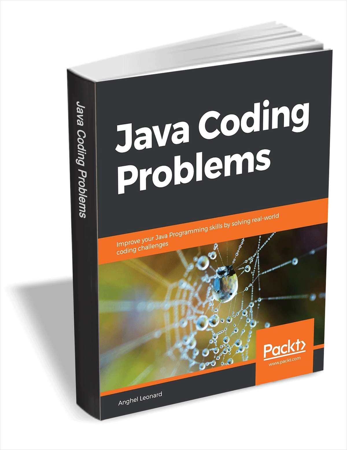 Java Coding Problems