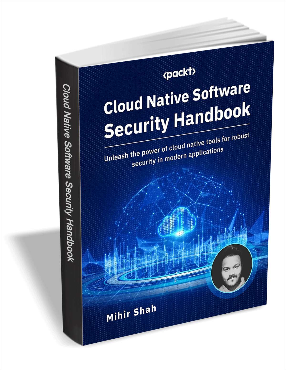 Cloud Native Software Security Handbook (35.99 Value) FREE for a