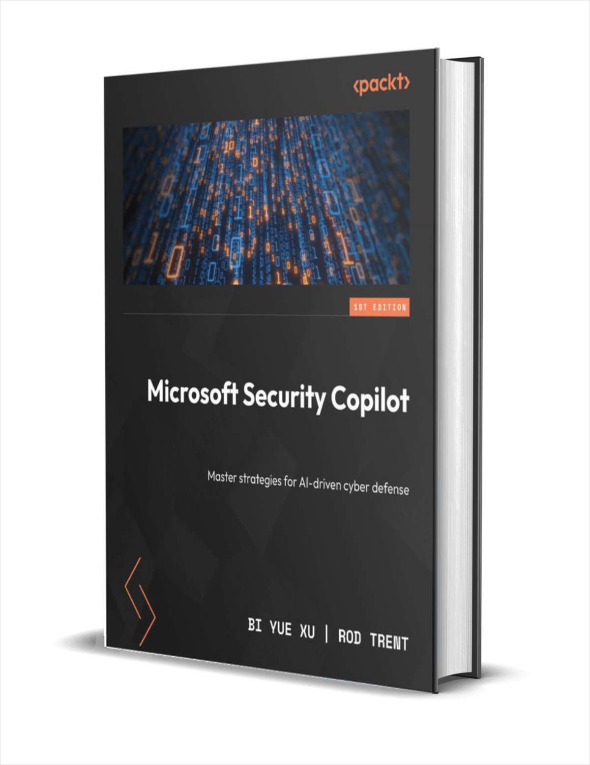 Microsoft Security Copilot: Master strategies for AI-driven cyber defense ($39.99 Value) FREE for a Limited Time
