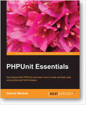 PHPUnit Essentials: Chapter 3 - Tests and What They're All About