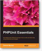 PHPUnit Essentials: Chapter 3 - Tests and What They're All About