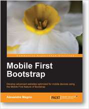 Mobile First Bootstrap: Chapter 2 - Designing Stylesheet in Bootstrap 3