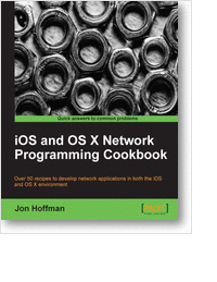 iOS and OS X Network Programming Cookbook: Chapter 6 - Bonjour