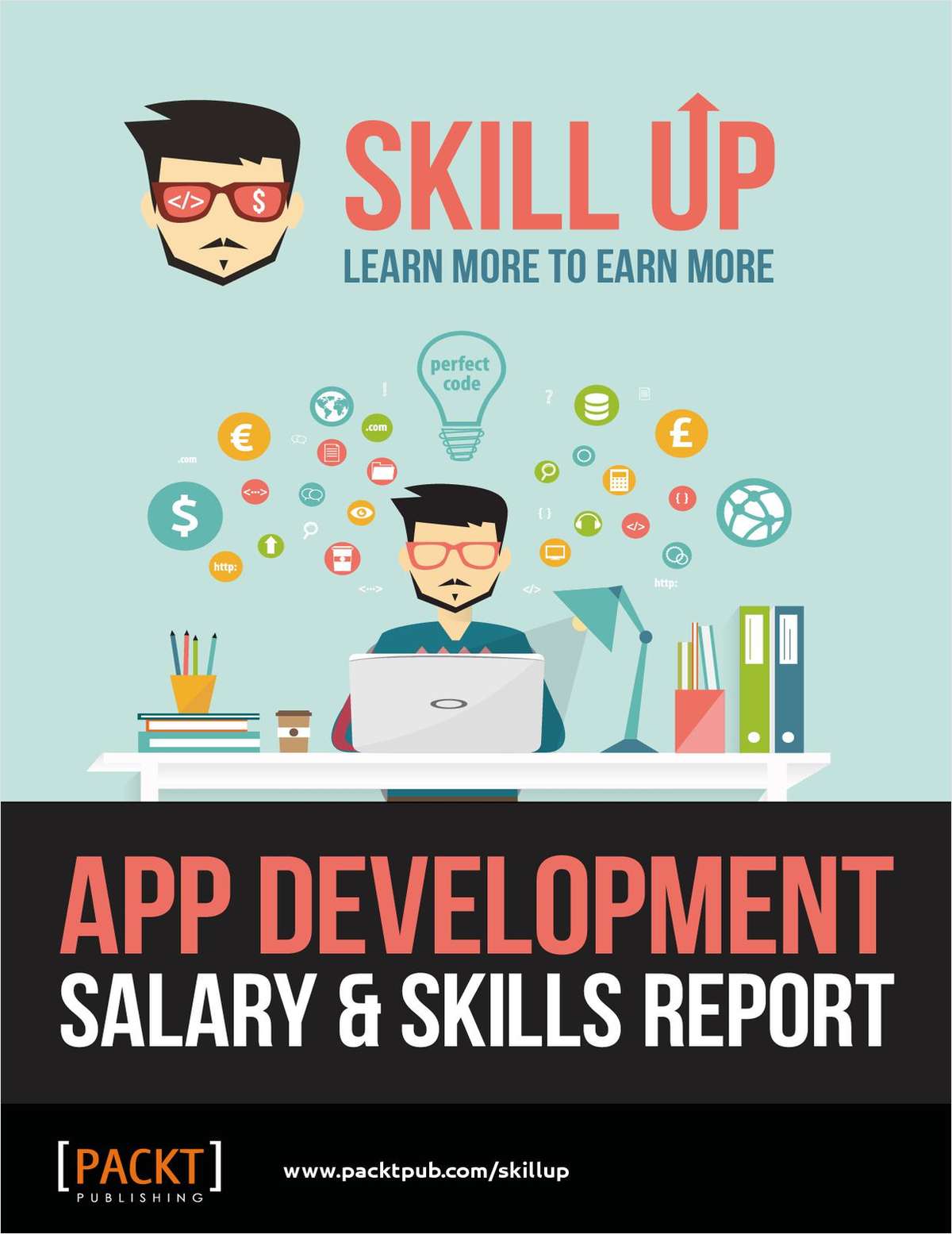 App Development - Salary & Skills Report