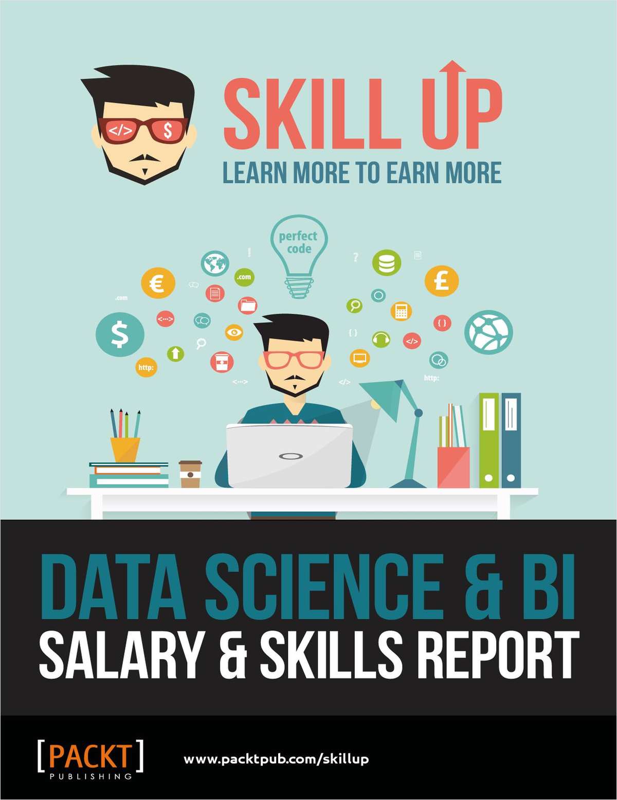 Data Science & Business Intelligence - Salary & Skills Report