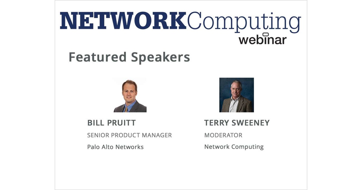 SD-WAN Transformation, Support Your Evolving Enterprise Free Live Webinar - Vimarsana News