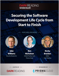 Securing the Software Development Life Cycle from Start to Finish