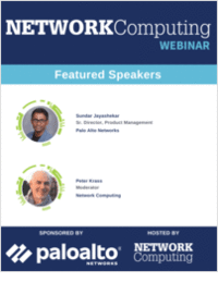 Secure Your Cloud Applications and Achieve 99.99% Uptime with Palo Alto Networks