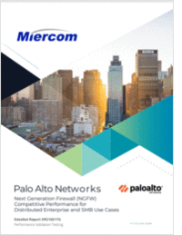 Security Without Compromise  Better security, higher performance and lower TCO