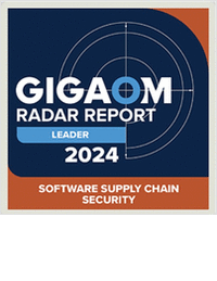 Palo Alto Networks: Leader in First-Ever Software Supply Chain Security Report