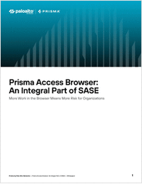 Protect data in the browser, instantly