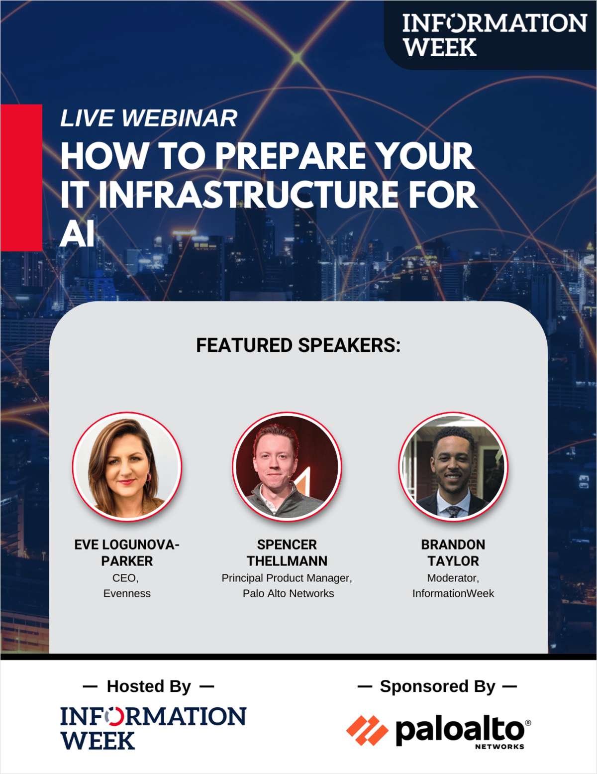How to Prepare Your IT Infrastructure For AI
