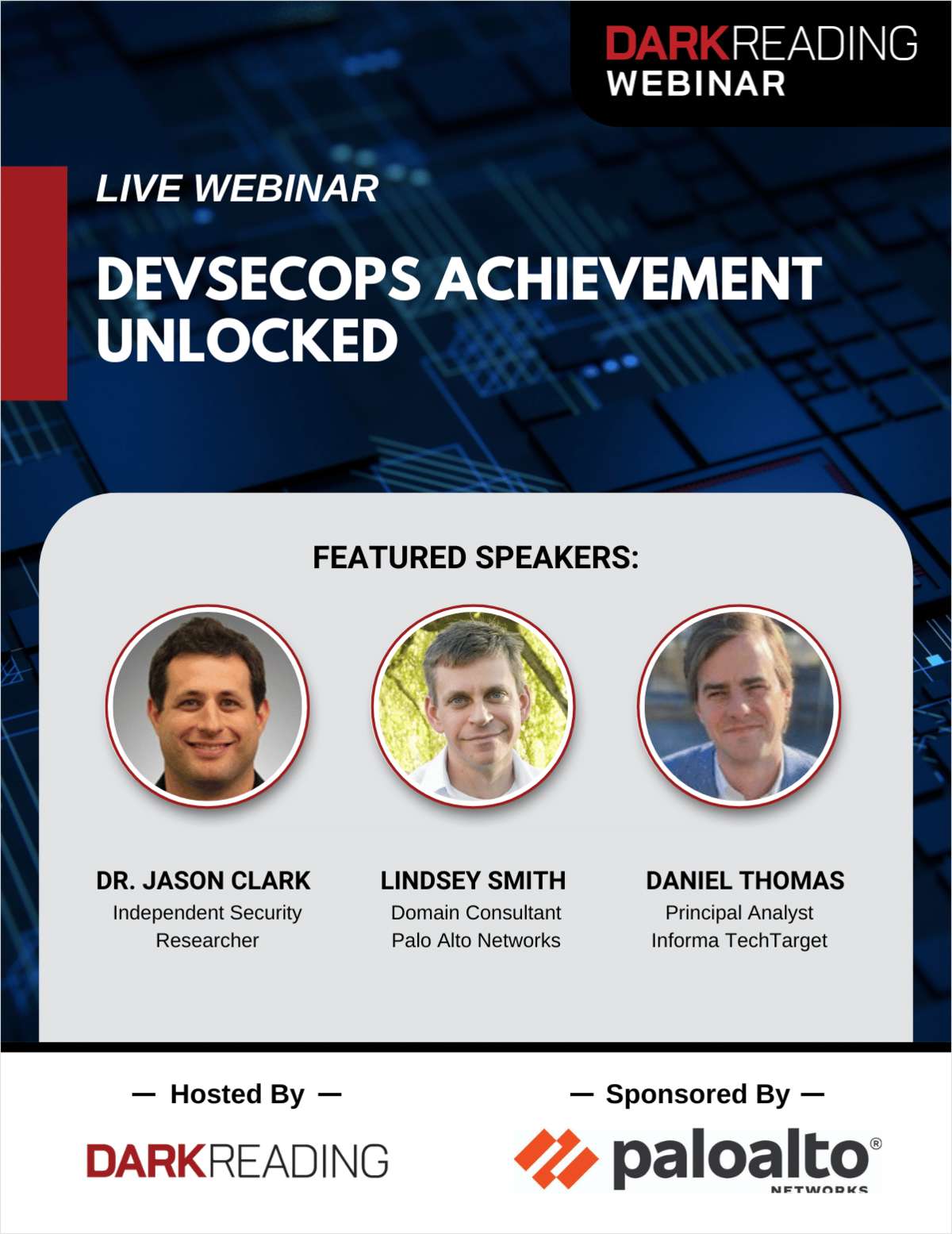 DevSecOps Achievement Unlocked