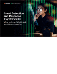 Cloud Detection and Response Buyer's Guide