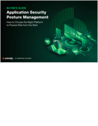 Shifting your AppSec strategy from reactive to proactive with ASPM