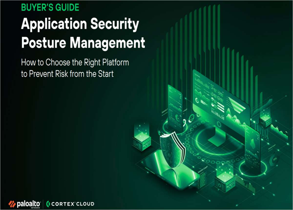 Shifting your AppSec strategy from reactive to proactive with ASPM.