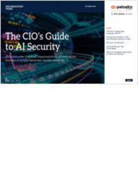 The CIO's Guide to AI Security