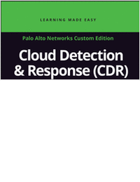 Cloud Detection & Response (CDR) Palo Alto Networks Custom Edition