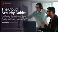 Transform cloud security with a unified platform