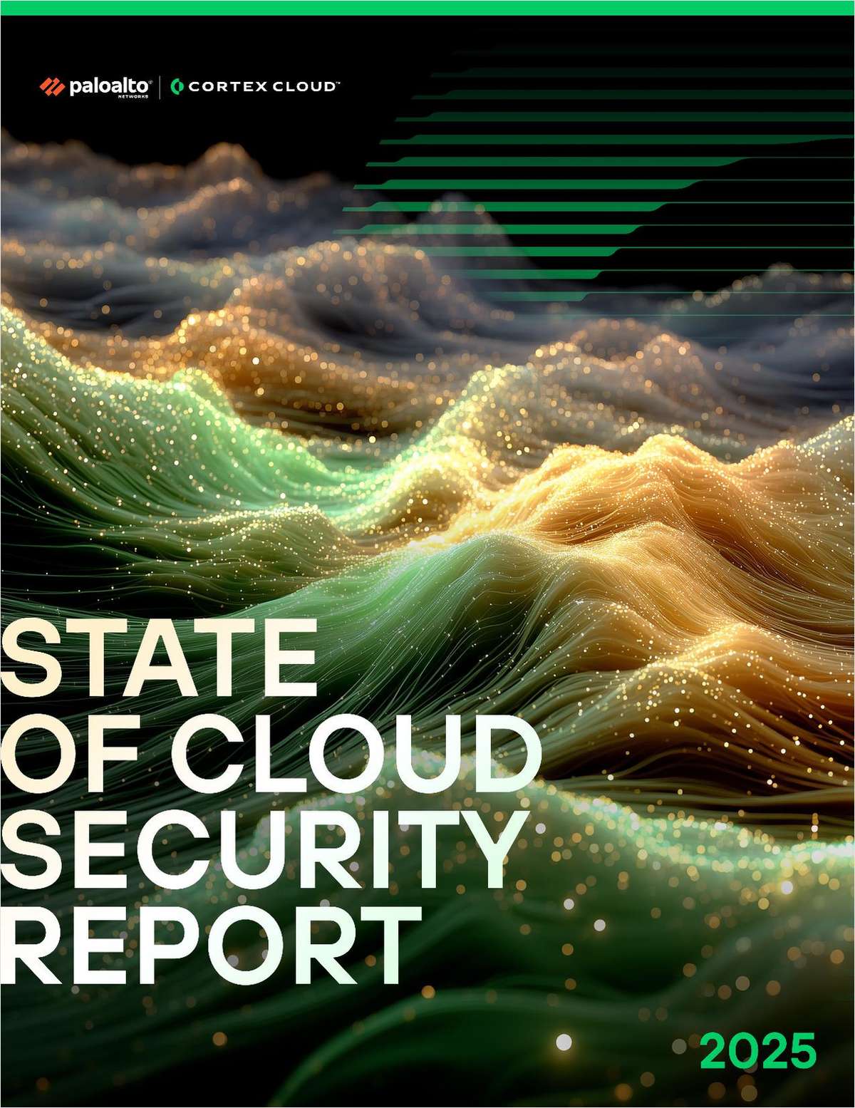 The State of Cloud Security Report 2025