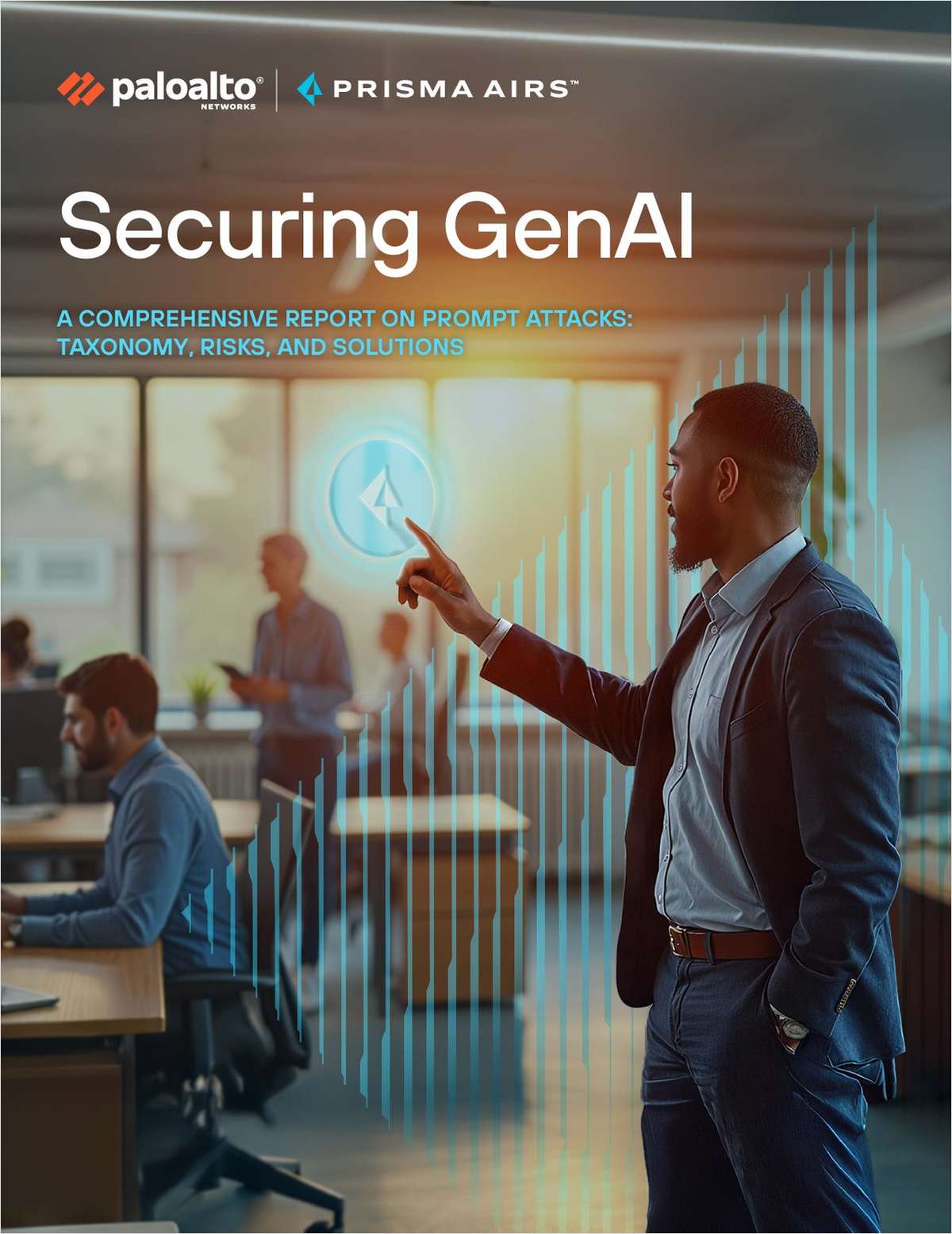 Securing GenAI