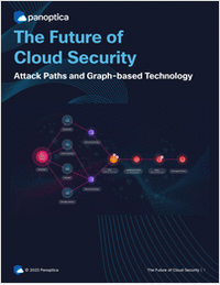 The Future of Cloud Security: Attack Paths and Graph-based Technology