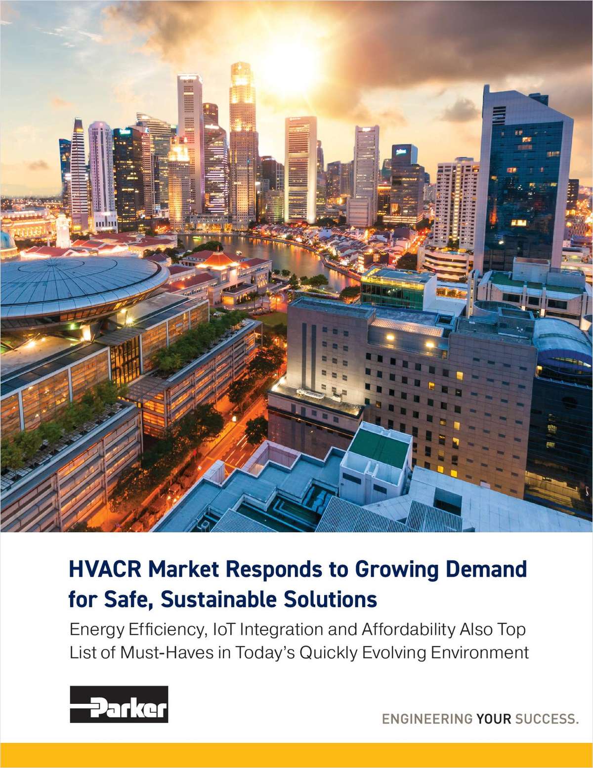 HVAC & Refrigeration