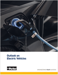 Outlook on Electric Vehicles