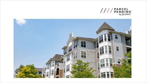 What's Next? 5 Key Multifamily Property Management Trends for 2026