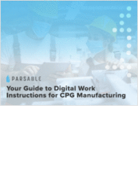 The Ultimate Guide to Digital Work Instructions