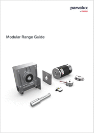 Modular Range Guide