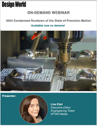 Driving the Future of Packaging Automation