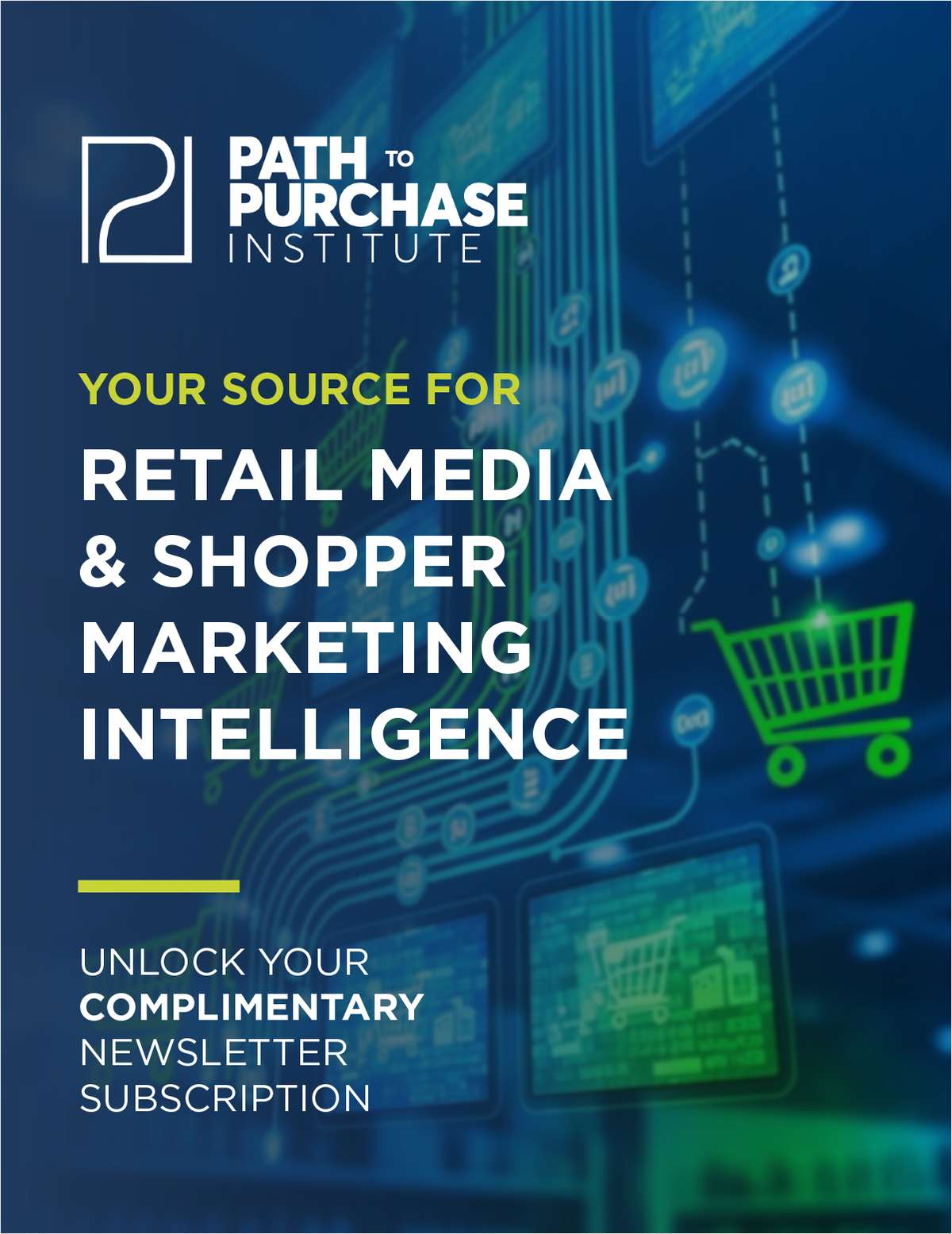 Path to Purchase Institute Newswire