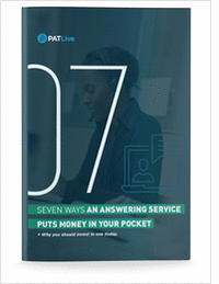 The Definitive Guide to Answering Services