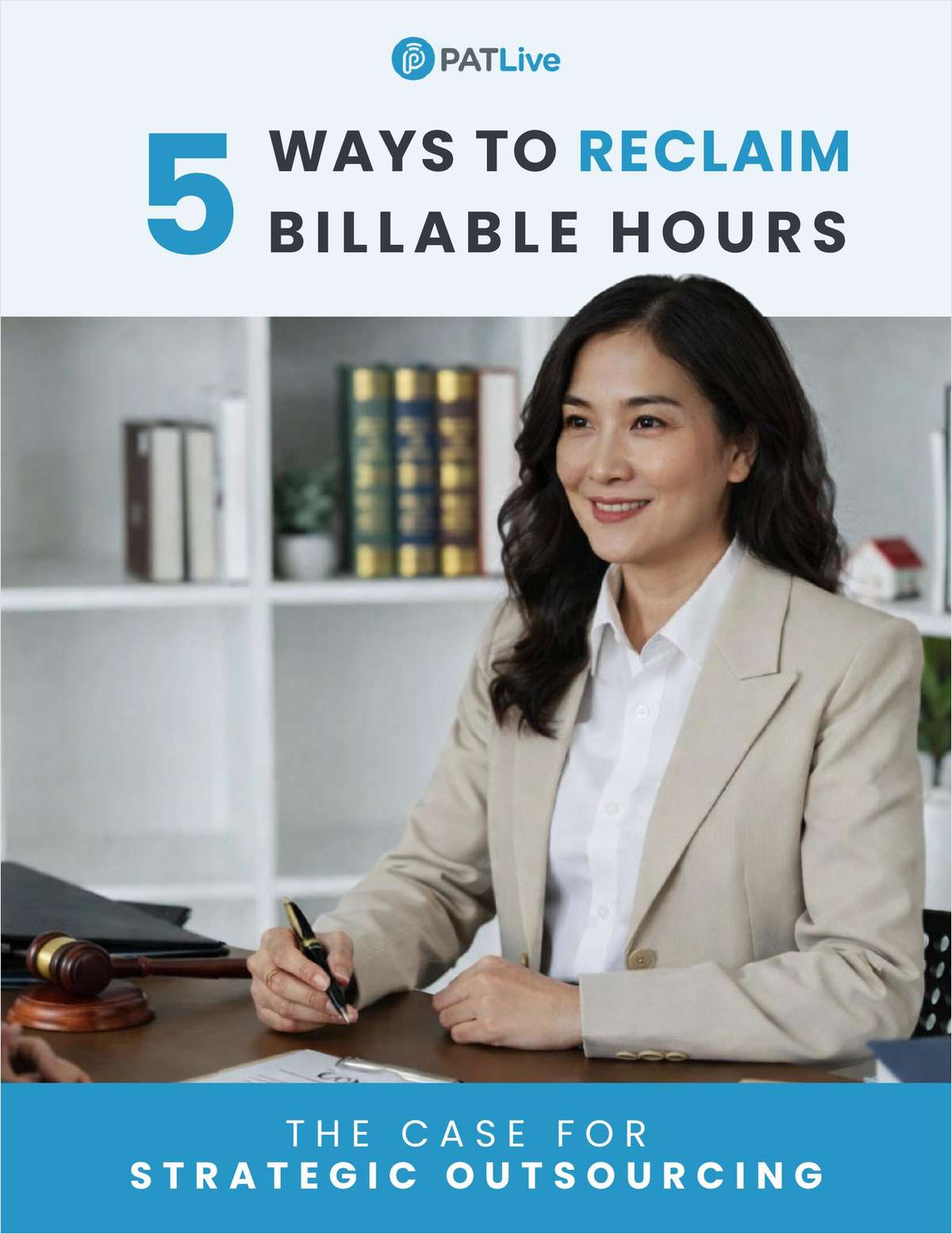 5 Ways to Reclaim Billable Hours