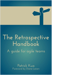 The Retrospective Handbook