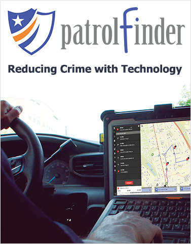 How One Police Department Cut Crime by 46% with Smarter Patrol Management