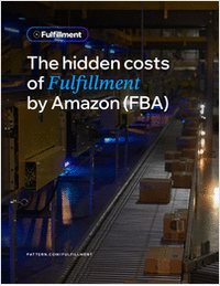 Discover the Hidden Costs of Fulfillment by Amazon (FBA)