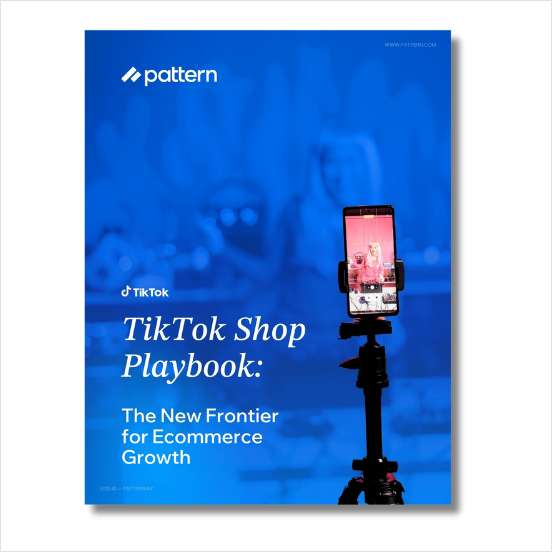 TikTok Shop Playbook
