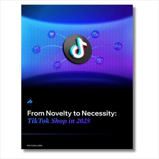 From Novelty to Necessity: TikTok Shop in 2025