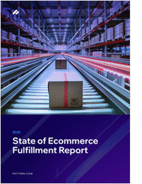The 2025 State of Fulfillment Report