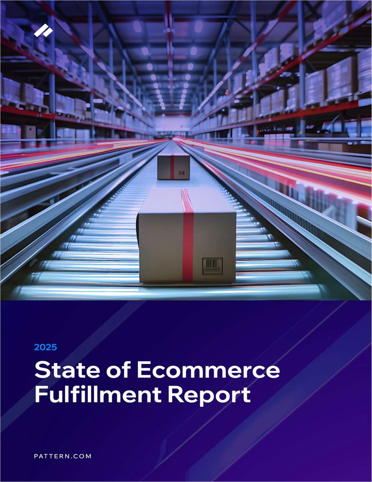 The 2025 State of Fulfillment Report