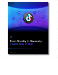 From Novelty to Necessity: TikTok Shop in 2025