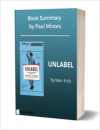 Unlabel Book Summary