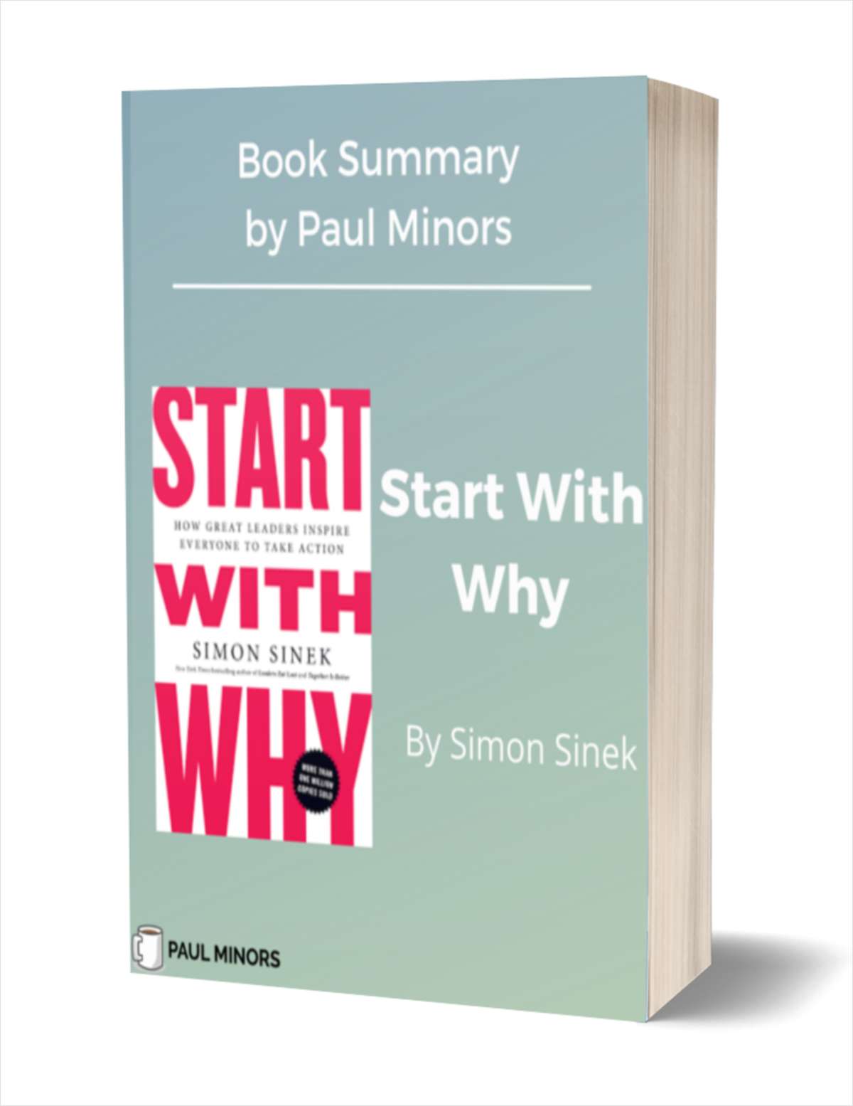 Start With Why Book Summary Free Book Summary
