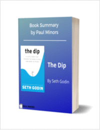 The Dip Book Summary