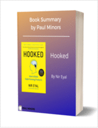 Hooked Book Summary