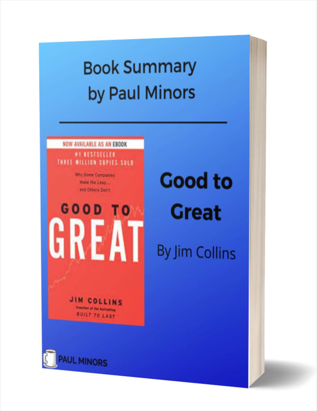 Good To Great Book Summary Free Book Summary