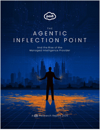 The Agentic Inflection Point Report